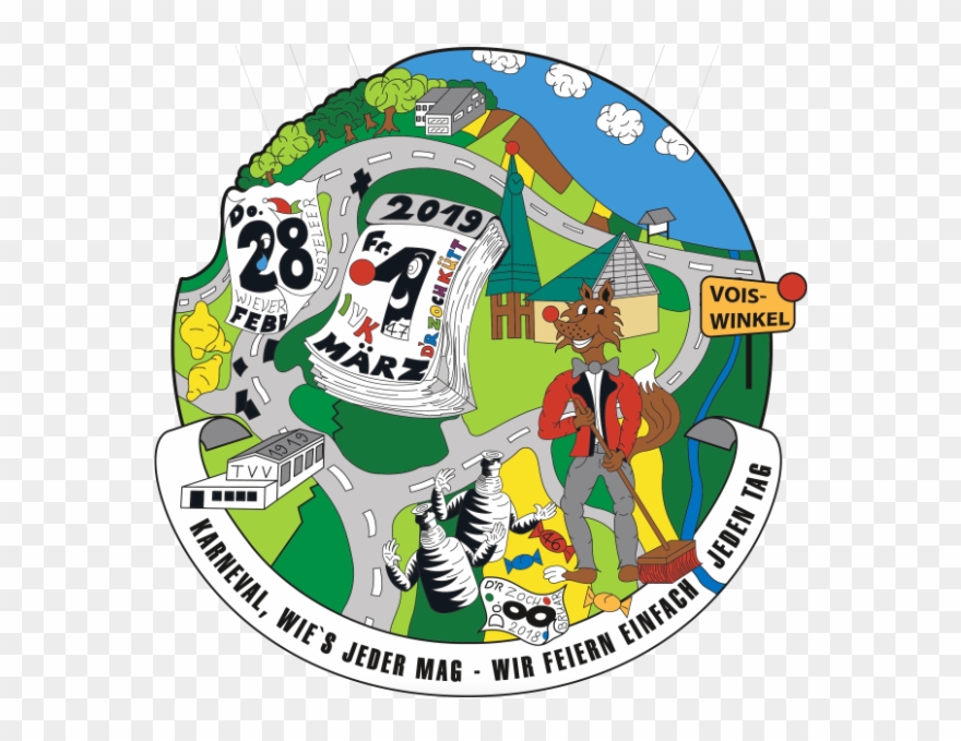 Orden - Illustration Clipart