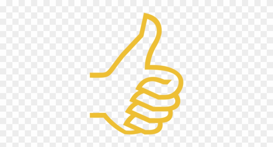 Umweltschonende Mobilität Stattauto München Carsharing - Two Thumbs Up Drawing Clipart