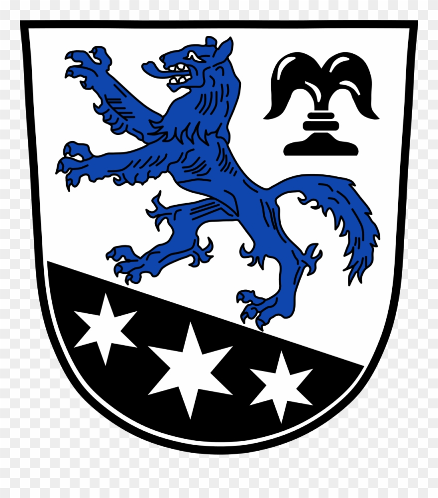 Open - Escudo Del Apellido Aguillon Clipart