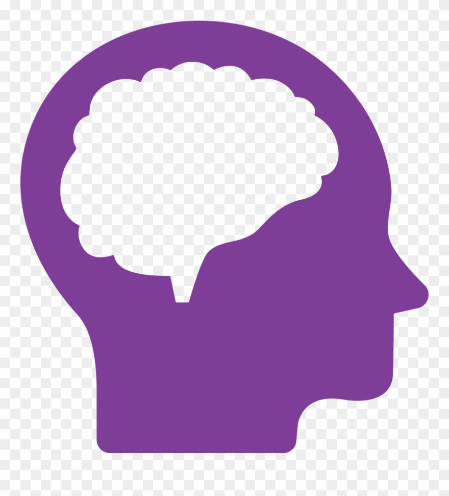 Behavioral Health - Logo Neurologie Clipart