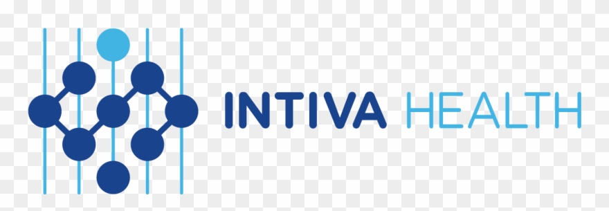 Intiva Health Logo Clipart