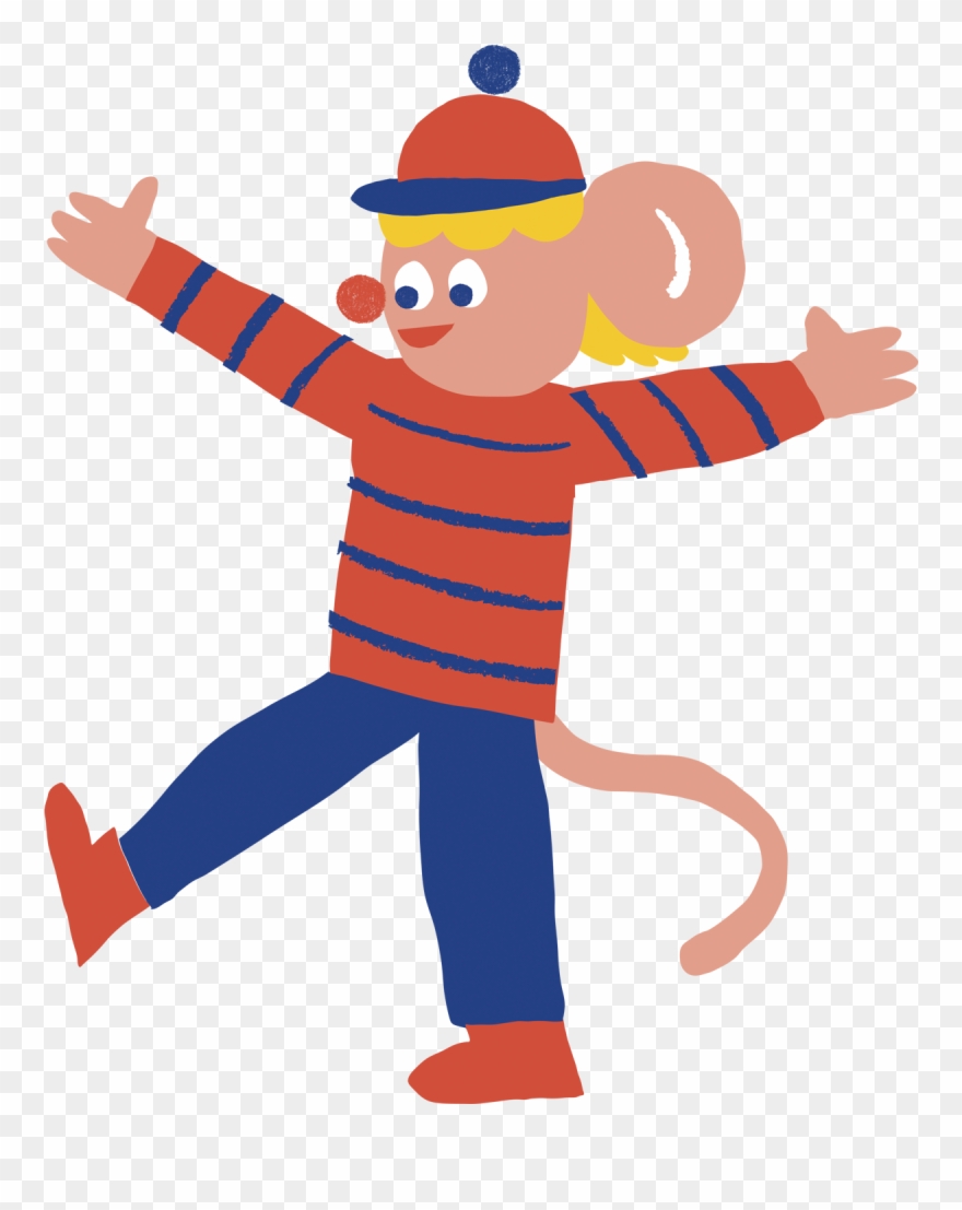 In Touhula Ecec Settings, Children Develop A Healthy Clipart