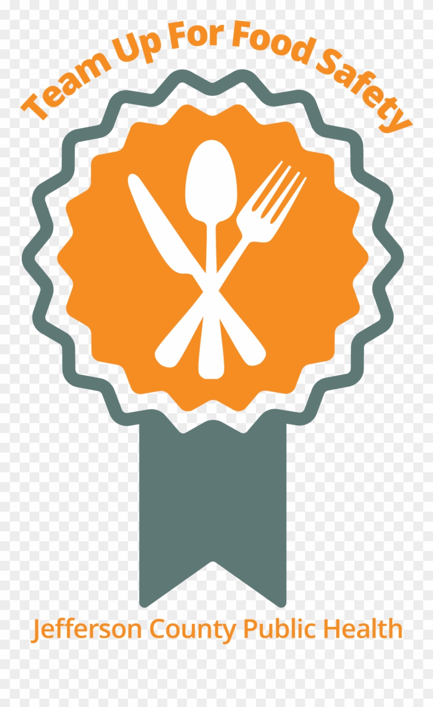 Food Safety - Best Choice Icon Vector Clipart