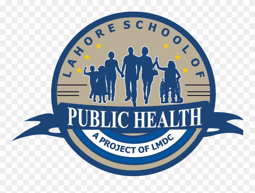 Lahore School Of Public Health Admissions Lmdc - Etiquetas De Quesos Clipart