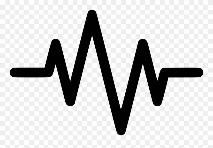 Ecg Lines Svg Png Icon Free Download Clipart