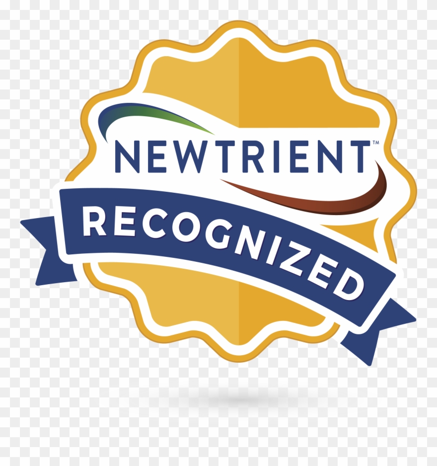 Technologies Designated As Not Vender Verified, Newtrient Clipart
