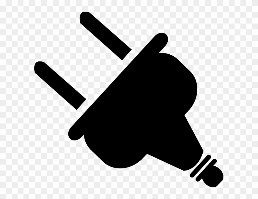 Hight Electricity Clipart