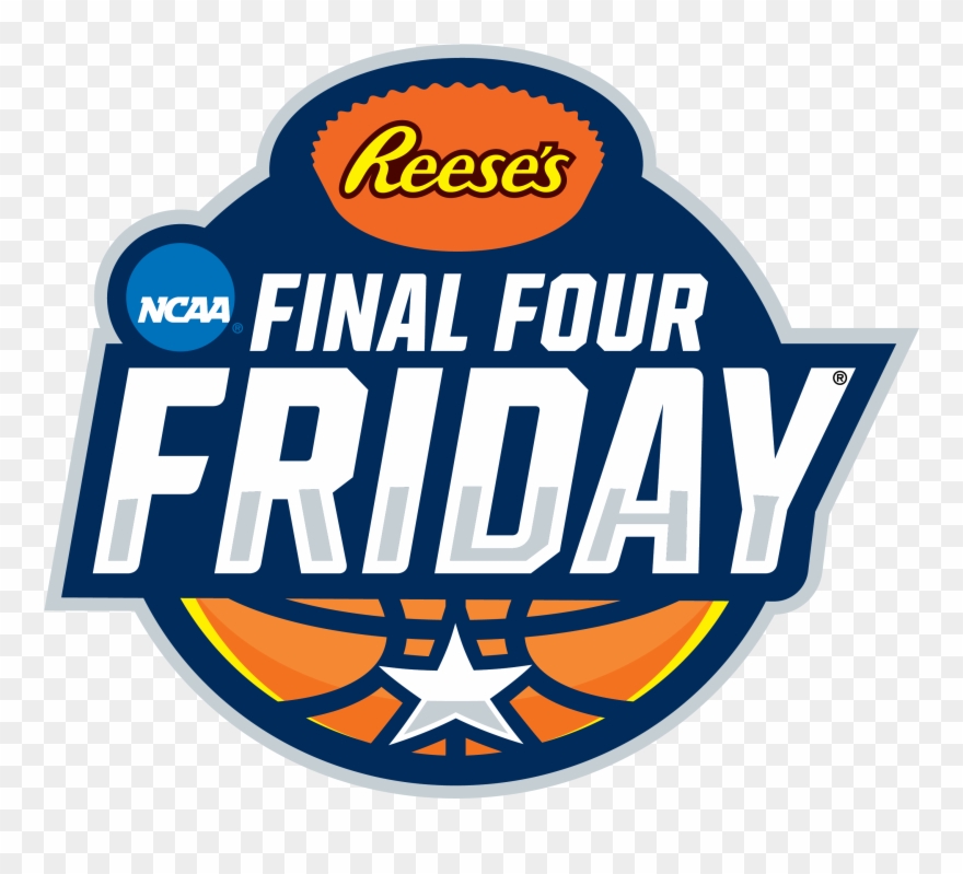 Reese's® Final Four Friday® - Reese's Peanut Butter Cups Clipart