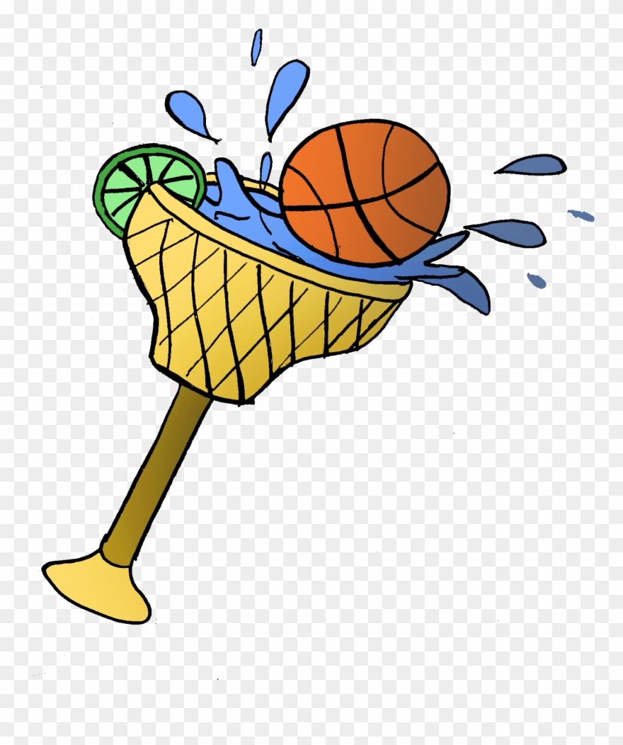 March Maddness - “ - Illustration Clipart