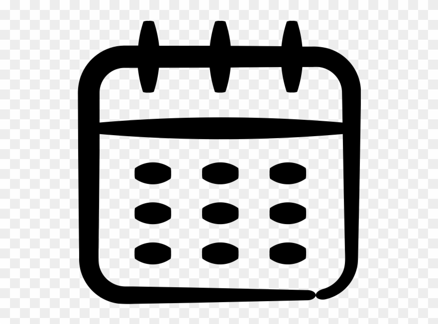 Noun Calendar 1689573 Clipart