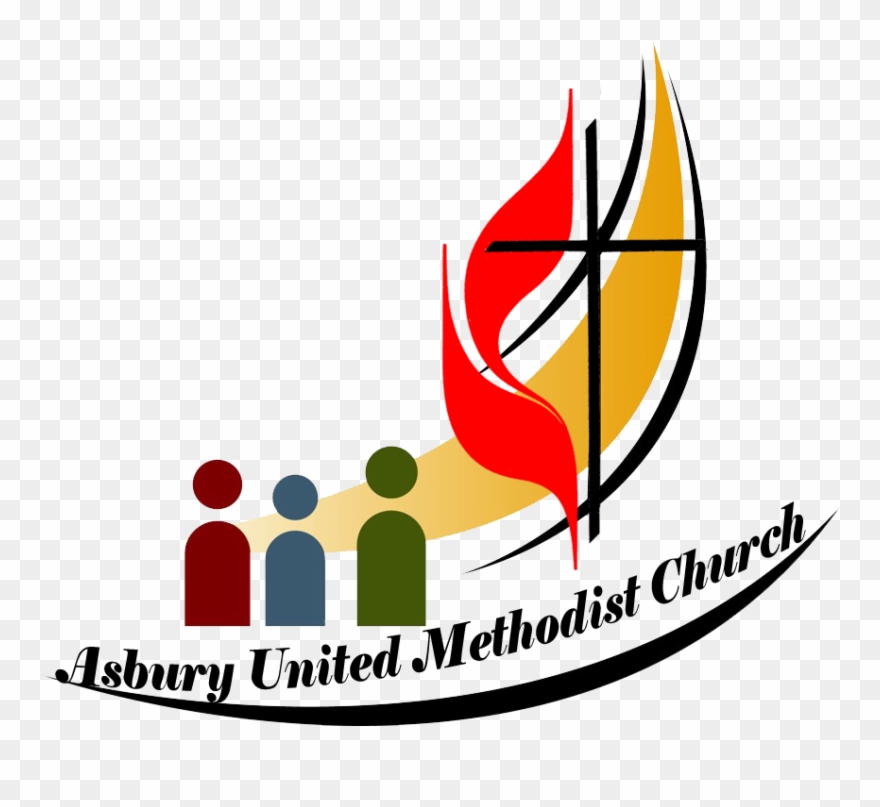 Welcome To Asbury United Methodist Church - Altar Server Clipart