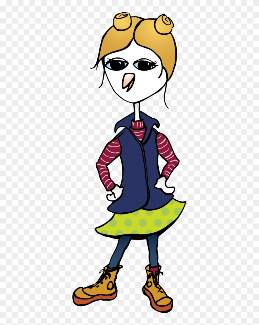 Keepin' The Derby Girl Spirit Alive, We Would Like Clipart