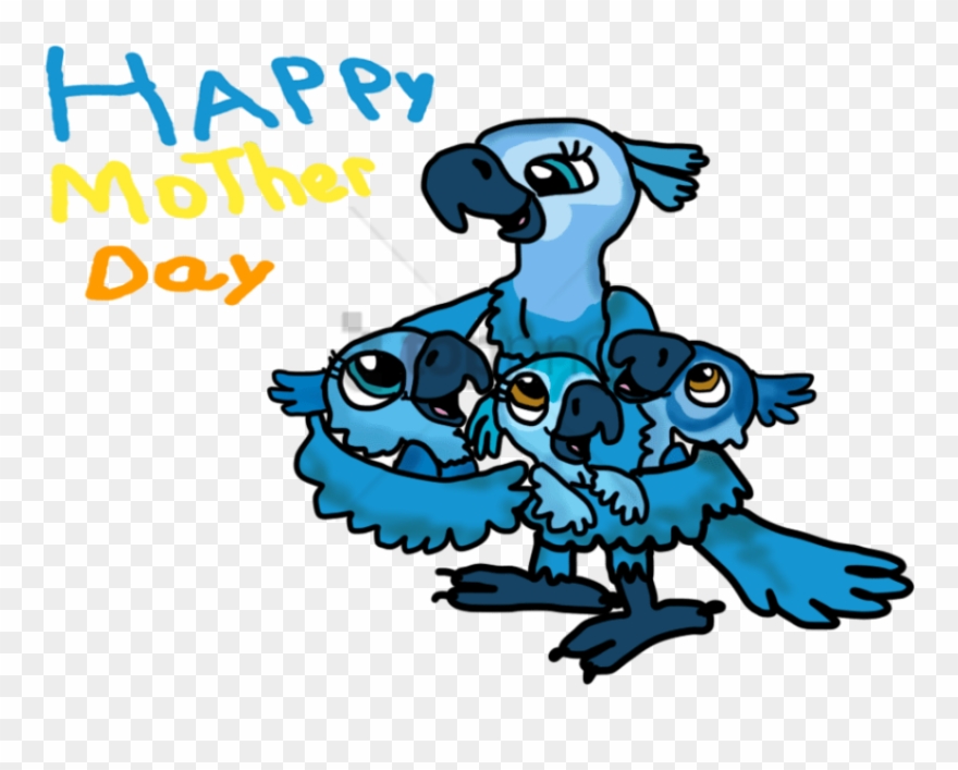 Free Png Happy Mother Day By Dulcechica19 Clipart