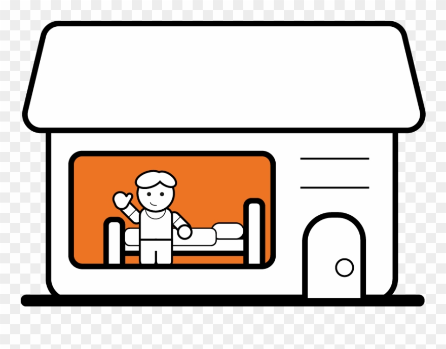 Hotel Insurance Clipart