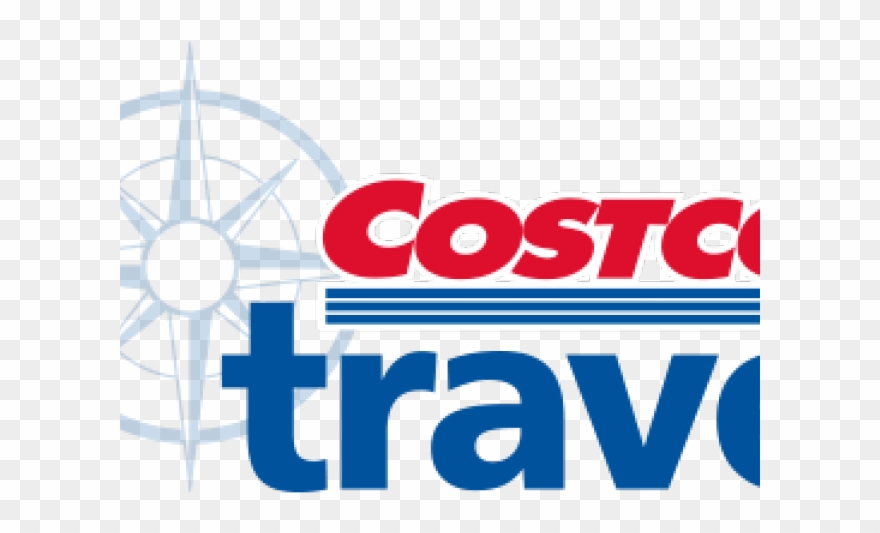 Resort Clipart Car Travels Logo - Costco - Png Download