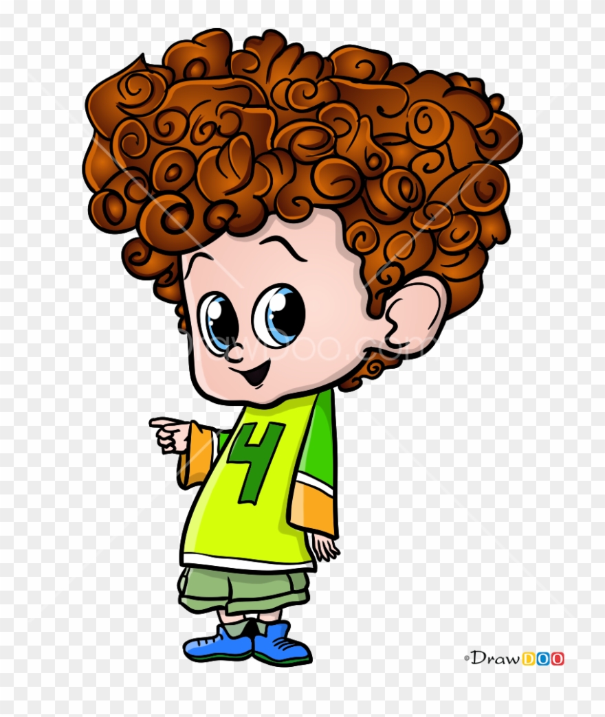 Hotel Transylvania Dennis Drawing Clipart