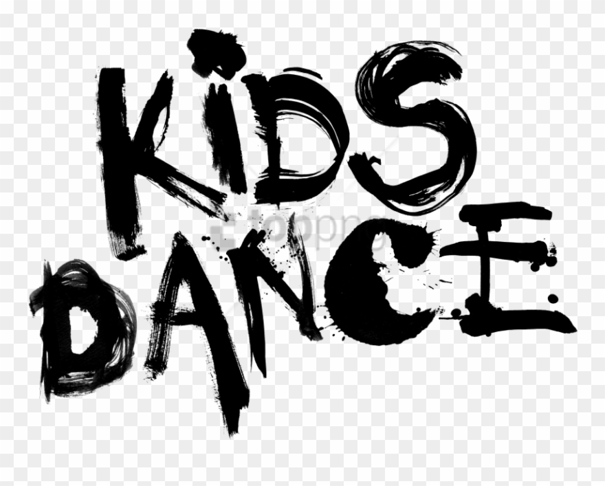 Free Png Ballet Tech Png Image With Transparent Background - Kids Dance Clipart