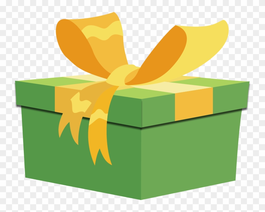 Free Download Clip Art On By Ellittest - Cartoon Box Png Transparent Png