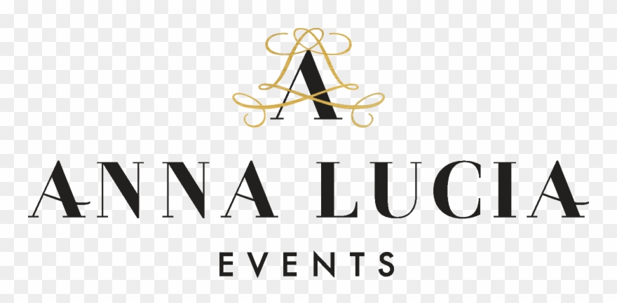 Info@annaluciaevents - Com888 - 503 - - Graphic Design Clipart