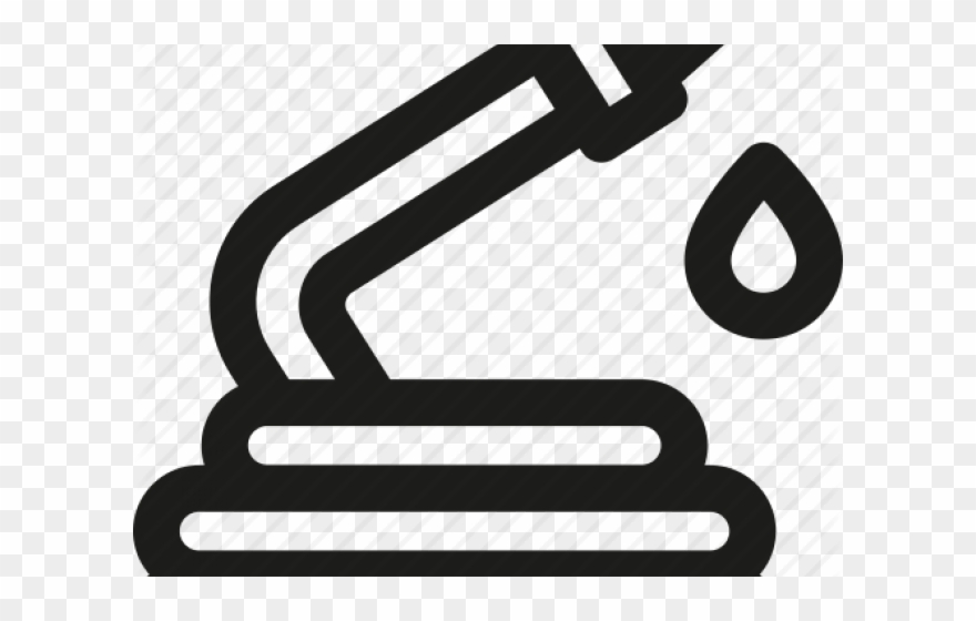 Tap Clipart Garden Tap - Sign - Png Download