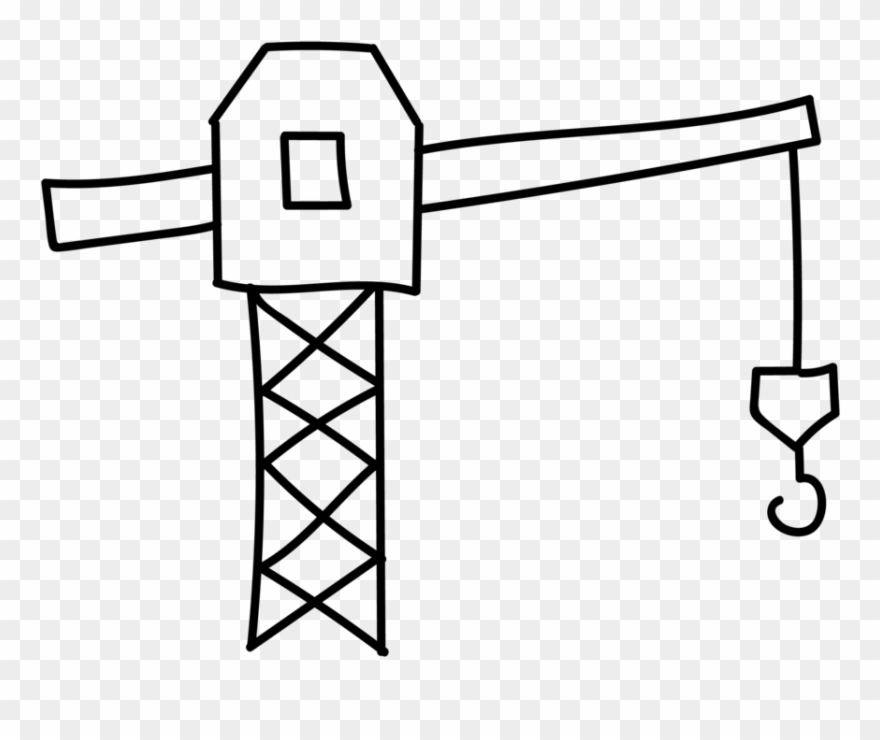 Ecogardens Build Icon - Drawing Clipart