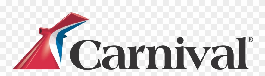 Carnival Cruises - Carnival Cruise Lines Clipart