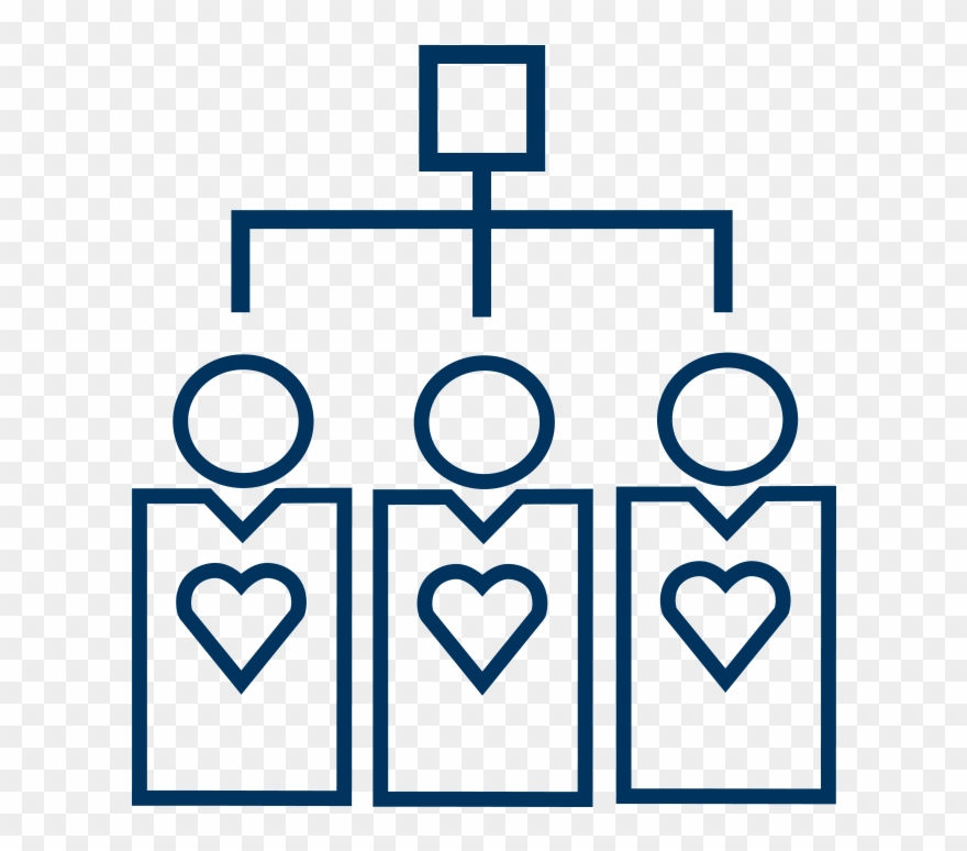 Wb071217 Patient Analytics Logo - Heart Clipart