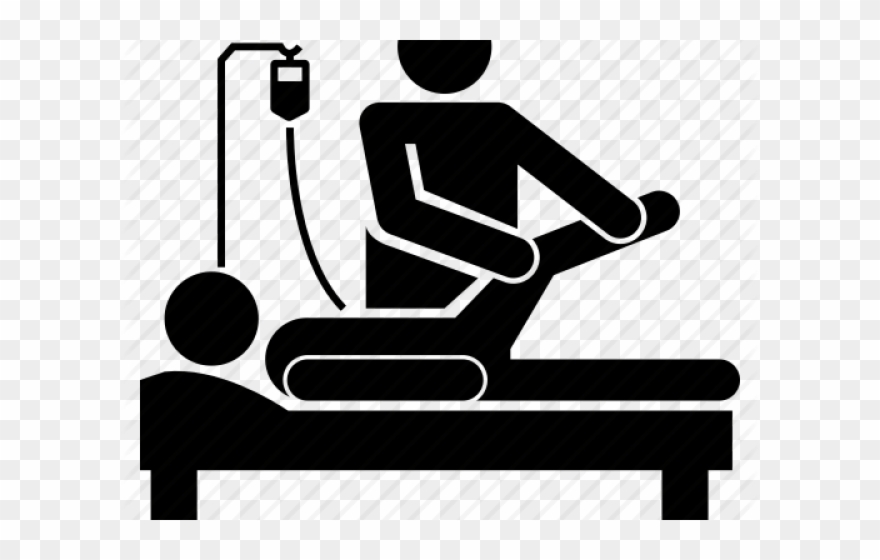 Doctor Symbol Clipart Doctor Checkup - Png Download