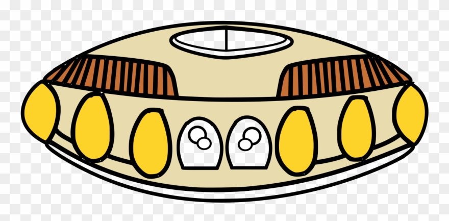 This Free Icons Png Design Of Nave De Freezer / Dragon - Circle Clipart