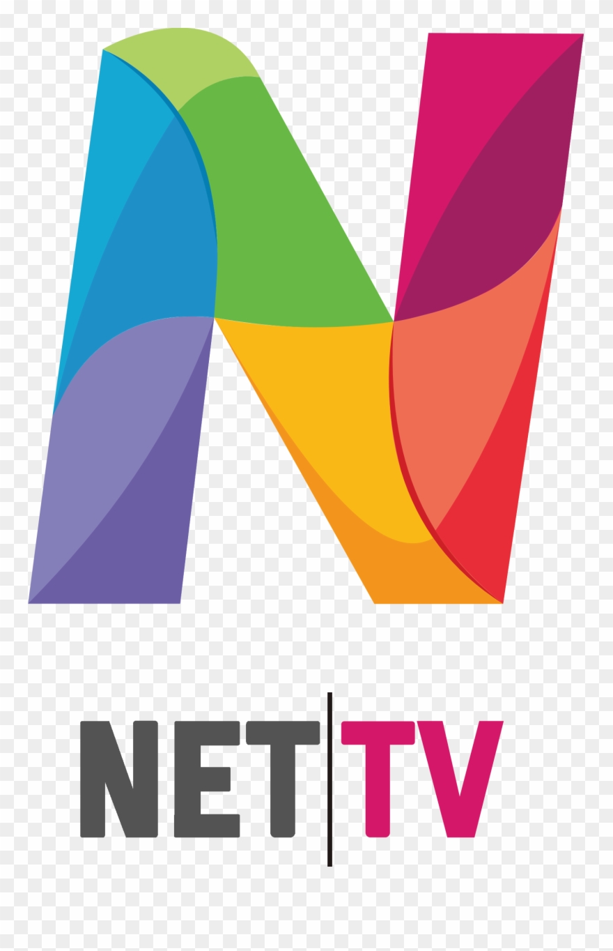 1551 X 2334 3 - Net Tv Argentina Logo Clipart