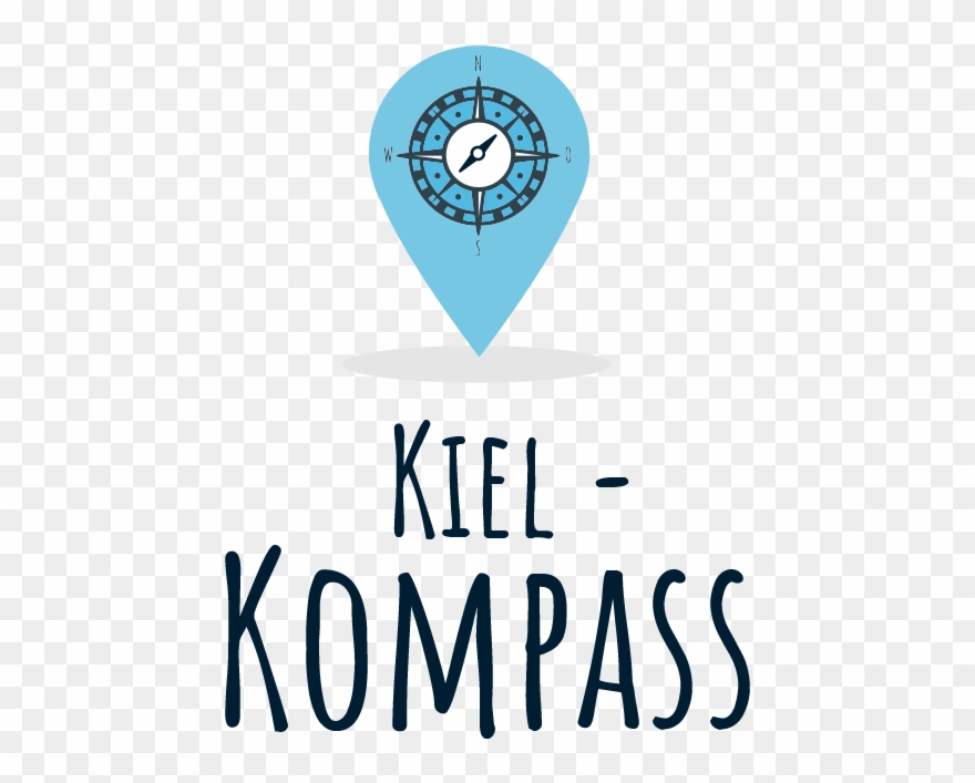 Educational Offers For New Citizens In Kiel - Kiel Kompass Clipart