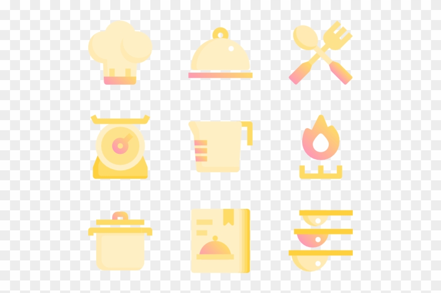 Cooking Clipart