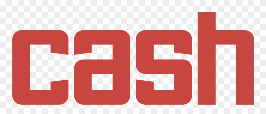 2000 X 782 10 - Cash Logo Transparent Clipart
