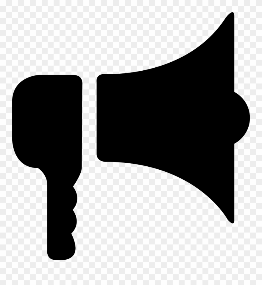 Svg Png Icon Free Download Onlinewebfonts Com - Loud Icon Clipart