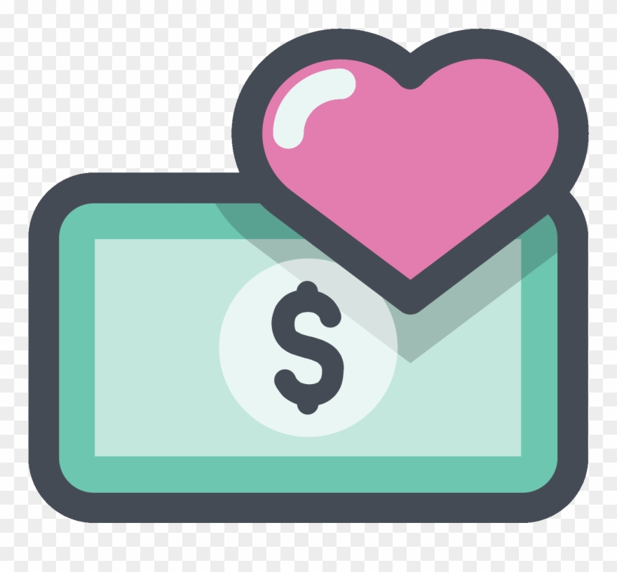 Money Vector Png - Portable Network Graphics Clipart