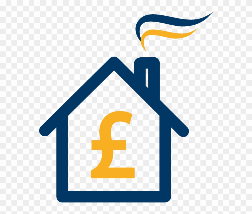 Mortgage Advice For First Buy To Let Mortgages - Home Mover Icon Clipart