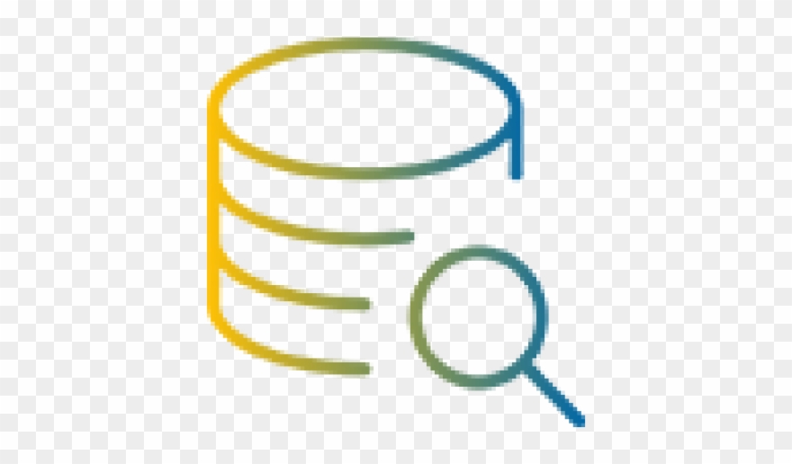 Ico Data Research - Circle Clipart
