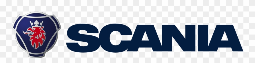 Logo Scania Png 2017 Clipart