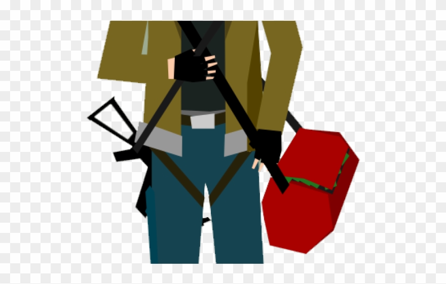 Bank Robber Cliparts - Clip Art - Png Download