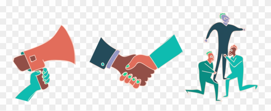 Teamwork Png - Teamwork Transparent Clipart