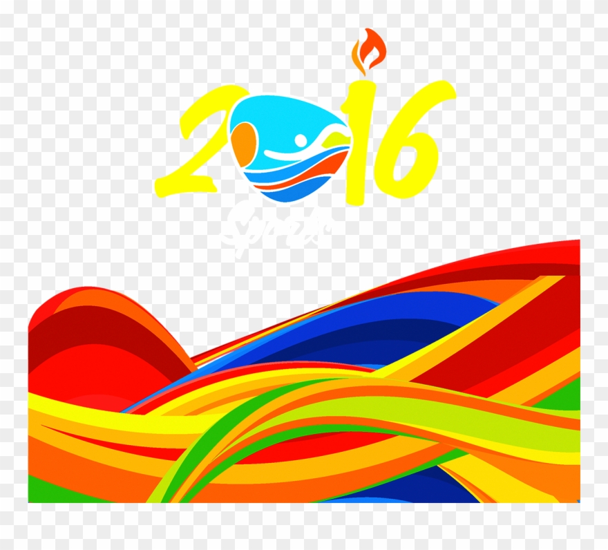 Olympic Clipart Medal Ceremony - Olympics Background - Png Download