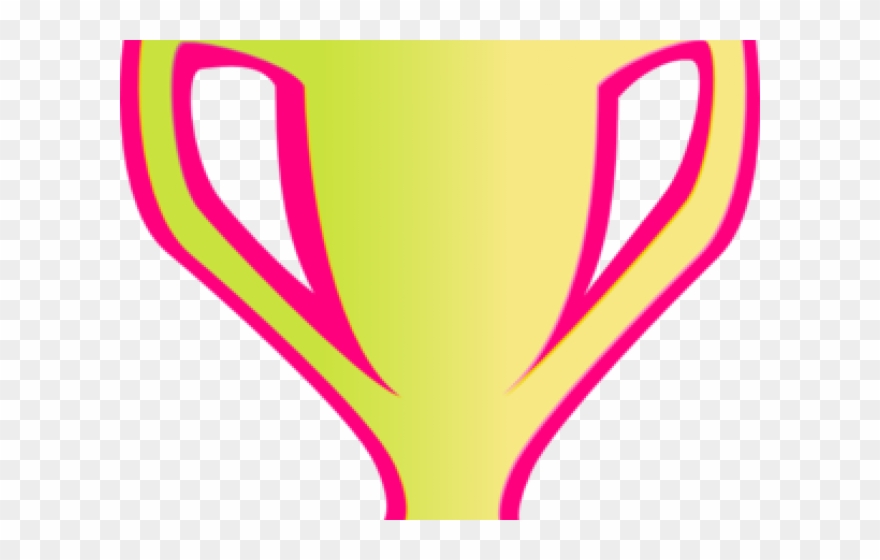 Trophy Clipart Olympics - Awards Clip Art - Png Download