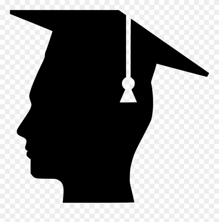 Png File - Student Svg Clipart