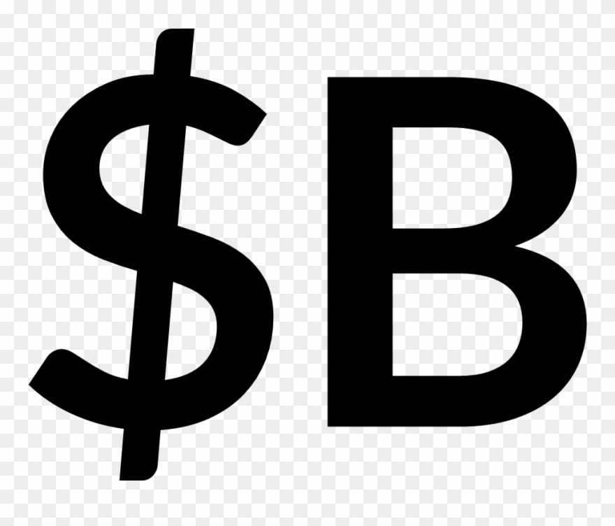 Budget Like A Boss - Dollar Clipart