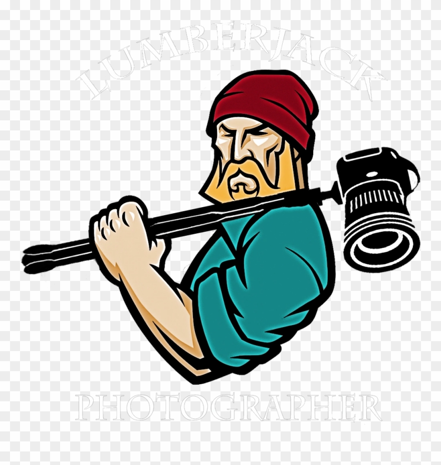 Lumberjack Png Clipart