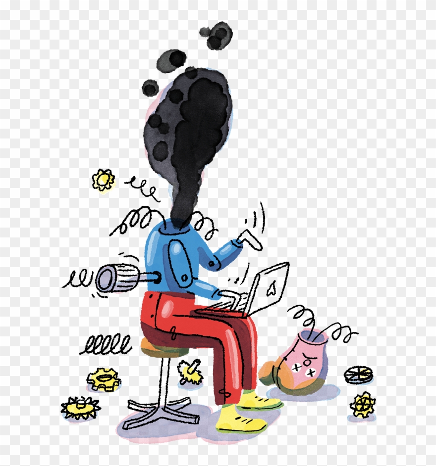 700 X 904 1 - Illustration Clipart