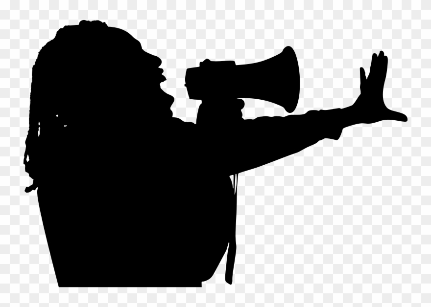 Medium Image - Silhouette Clipart