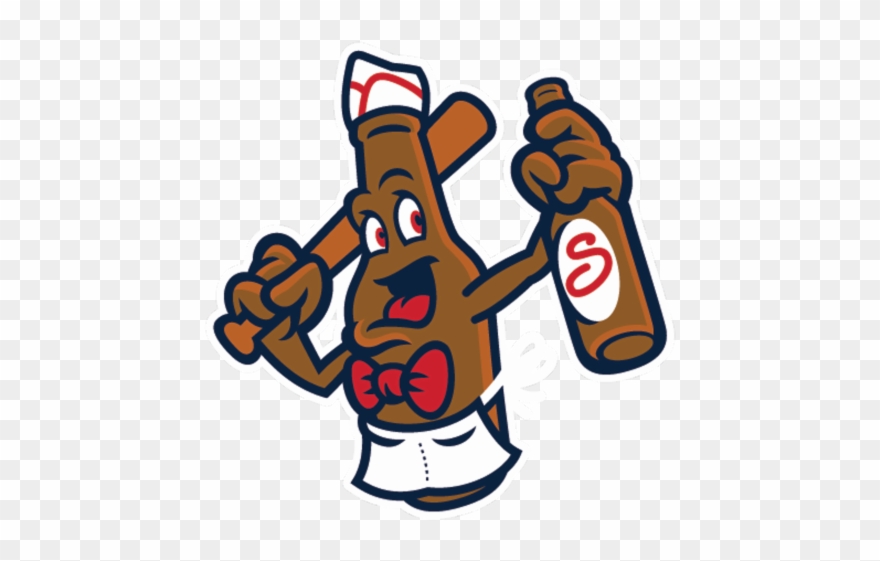 The Salem Red Sox Have “draughted” An Alternate Appearance - Illustration Clipart