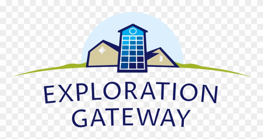 Sims Learning Gateway Logo Clipart