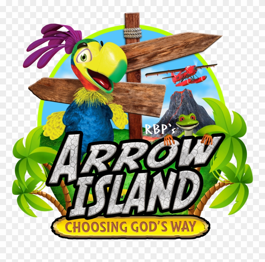Pdf 12 Mar 2013 - Arrow Island Vbs Clipart